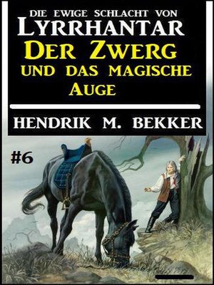 cover image of Der Zwerg und das magische Auge